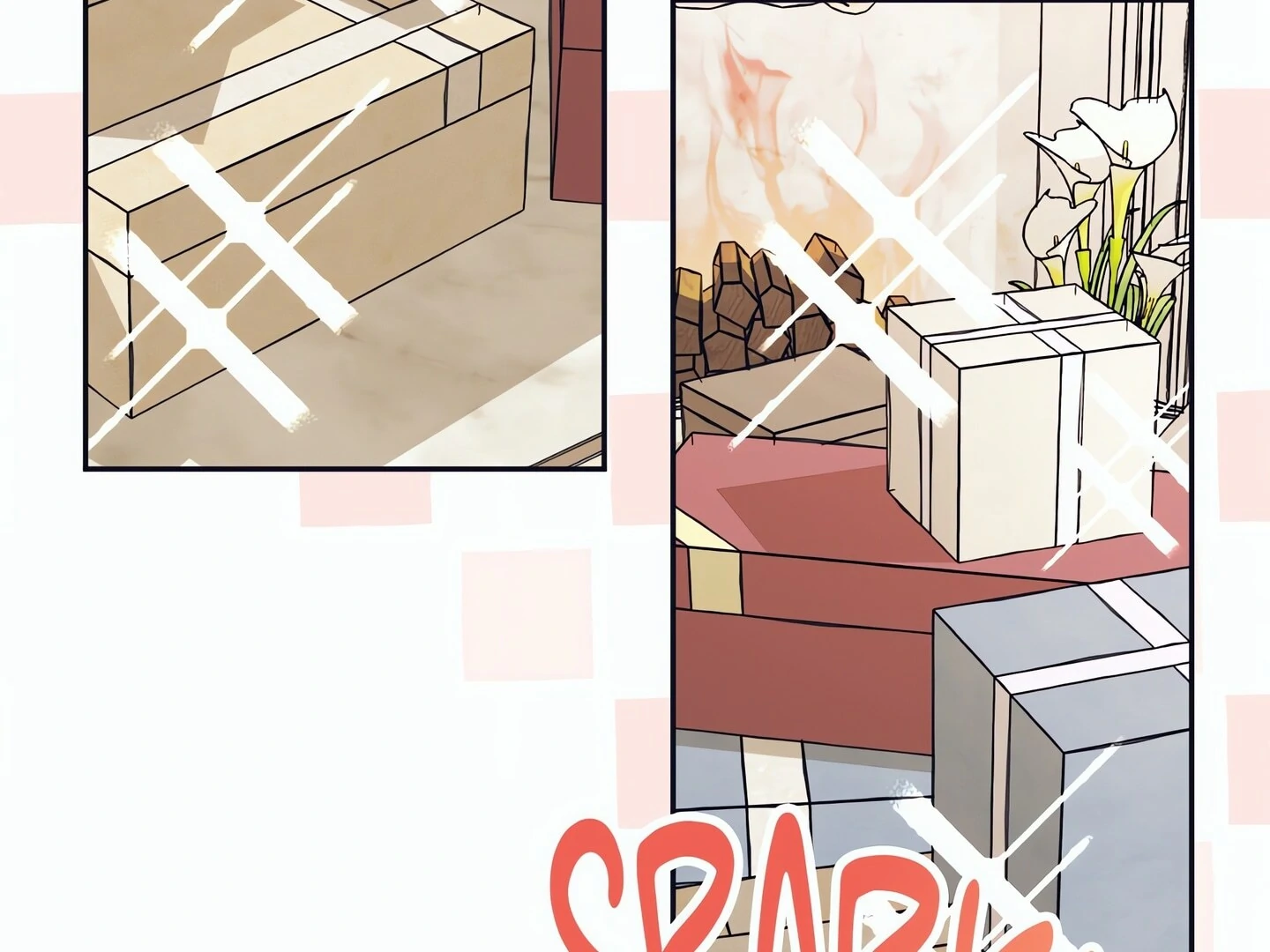 Afternoon in Another World Chapter 16 - Page 3