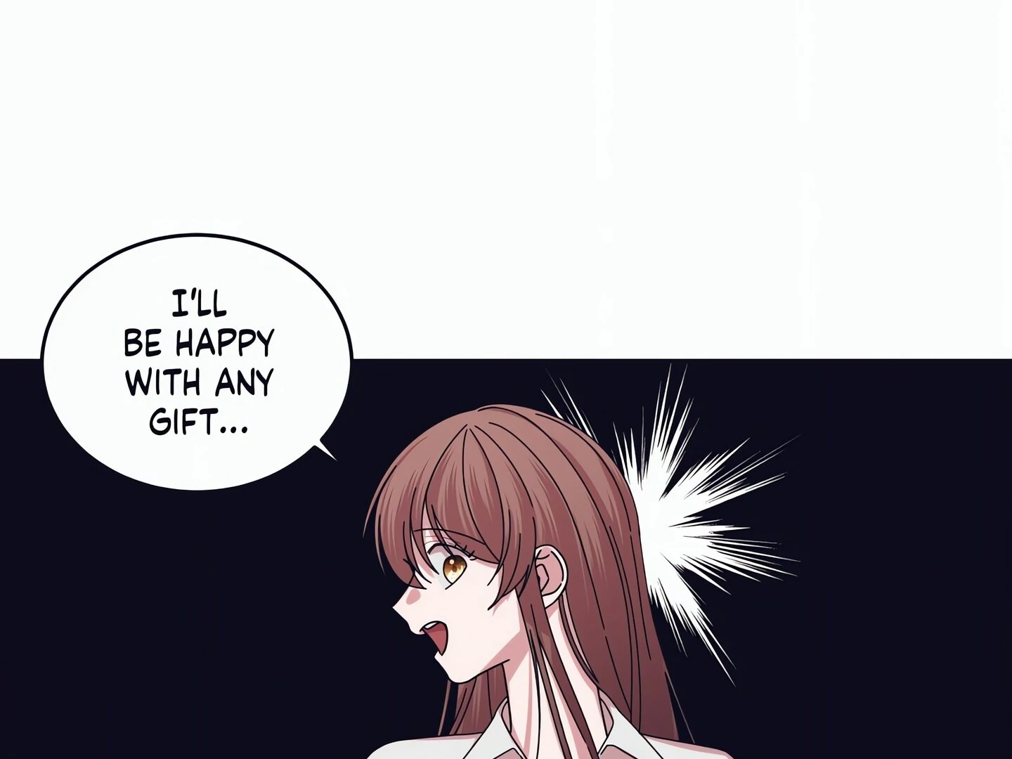 Afternoon in Another World Chapter 16 - Page 21