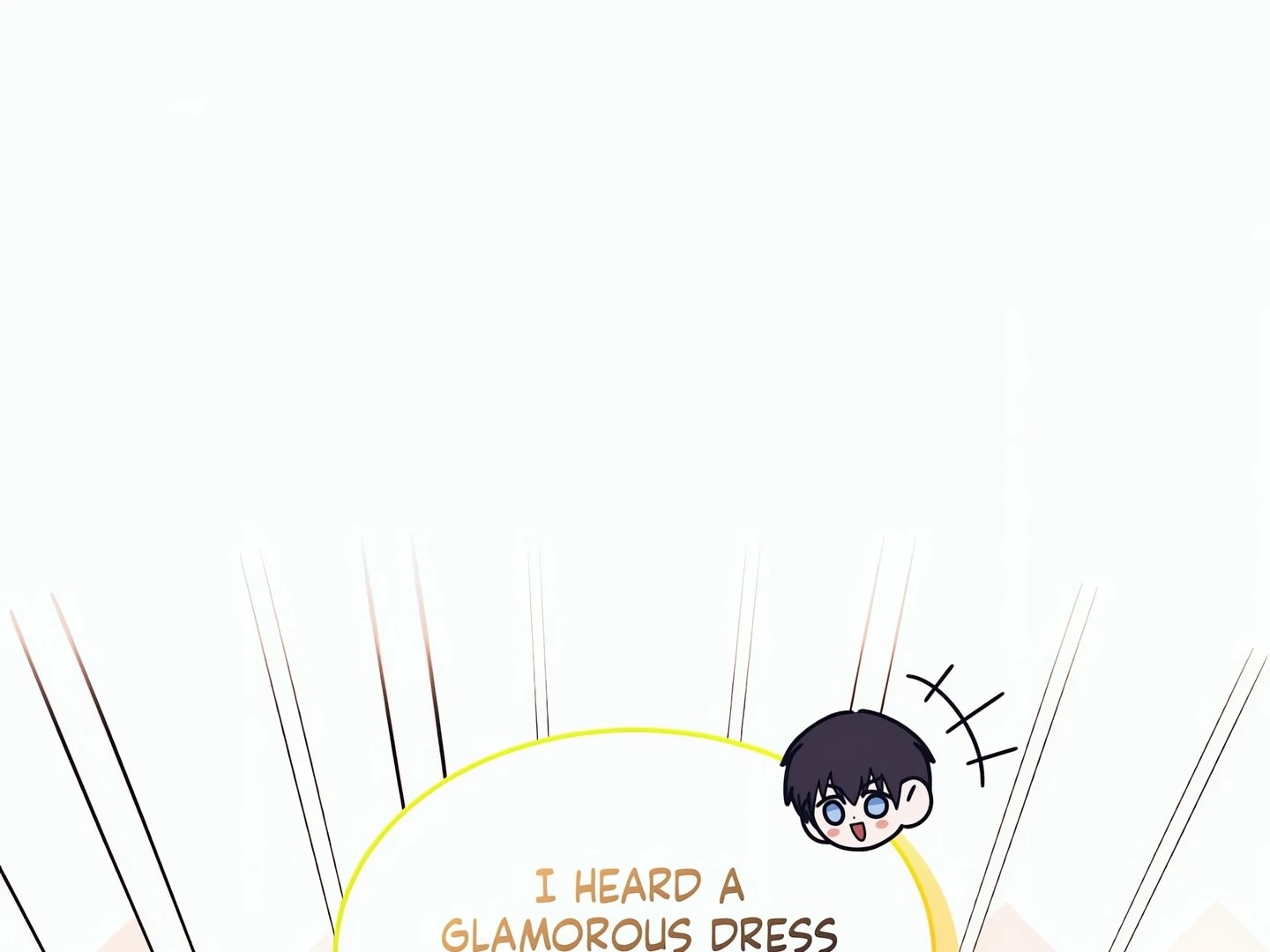Afternoon in Another World Chapter 16 - Page 23