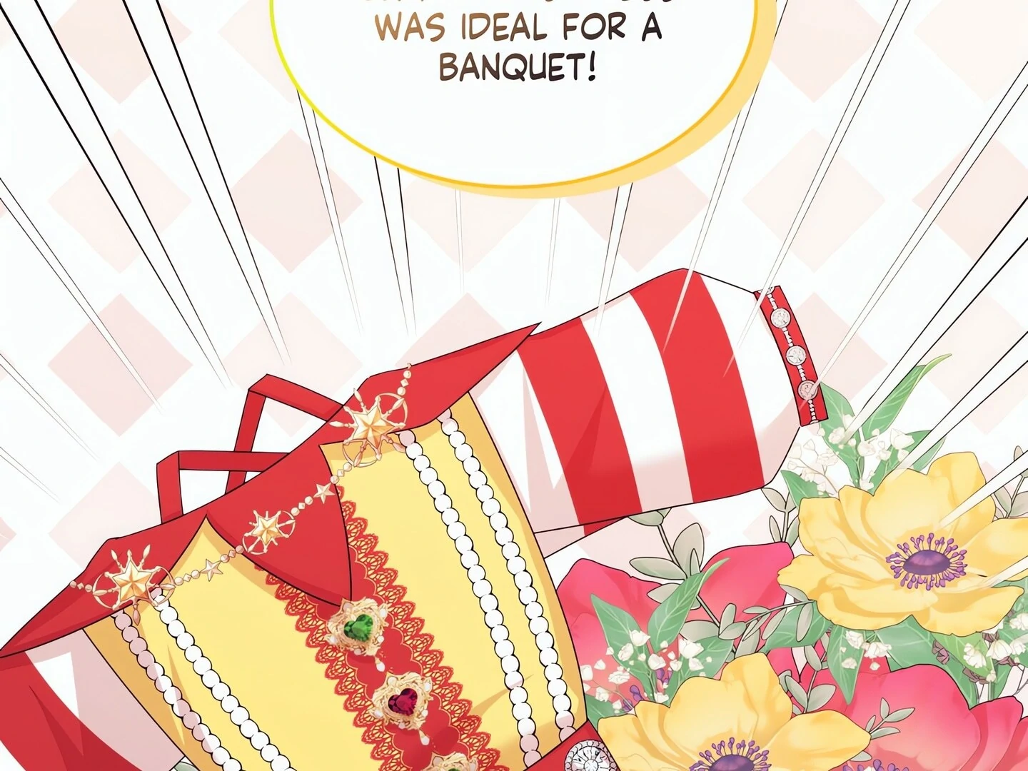 Afternoon in Another World Chapter 16 - Page 24