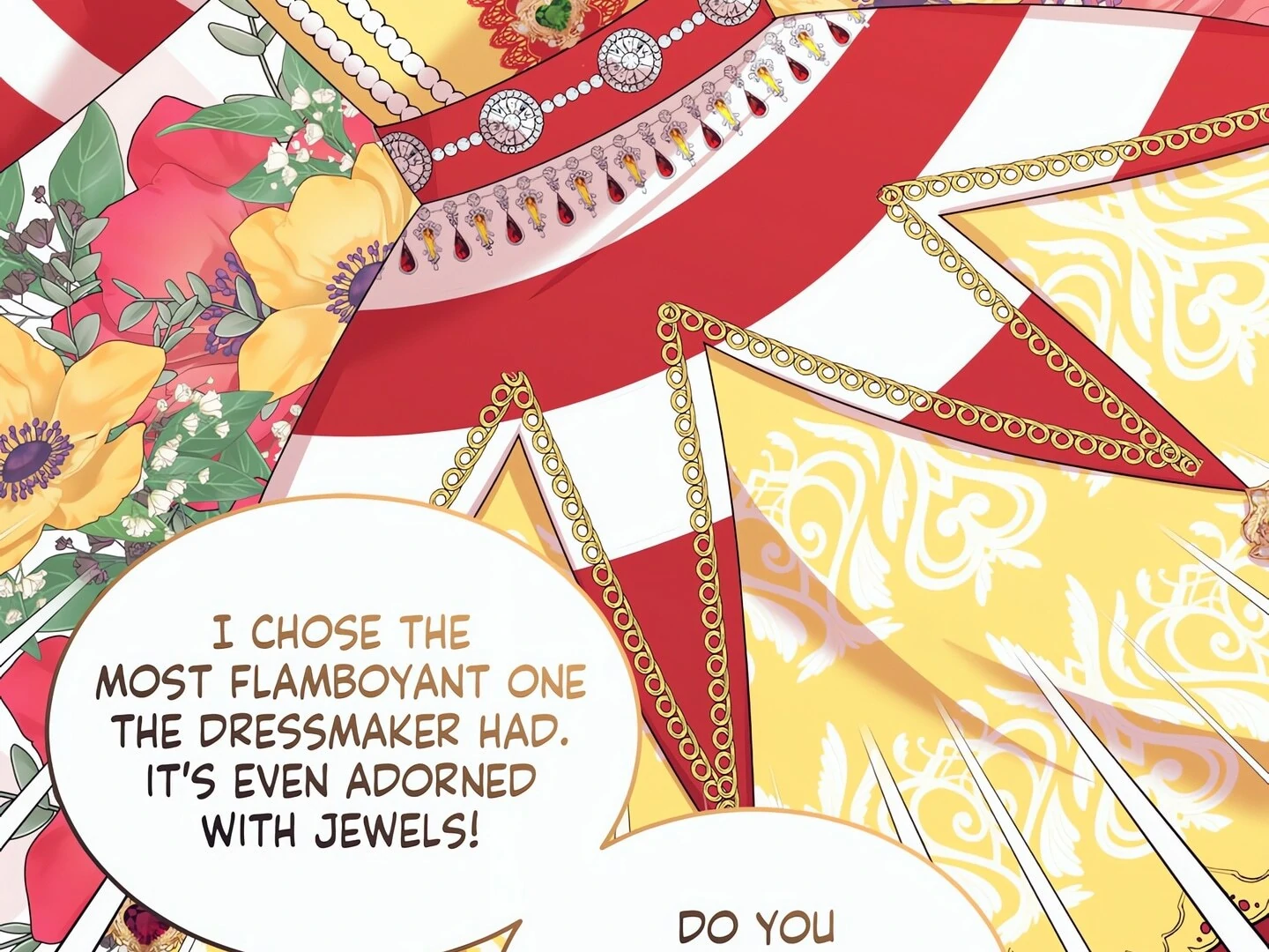 Afternoon in Another World Chapter 16 - Page 25