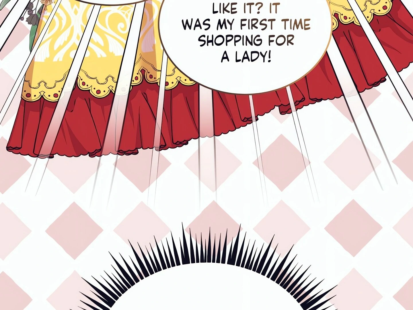 Afternoon in Another World Chapter 16 - Page 26