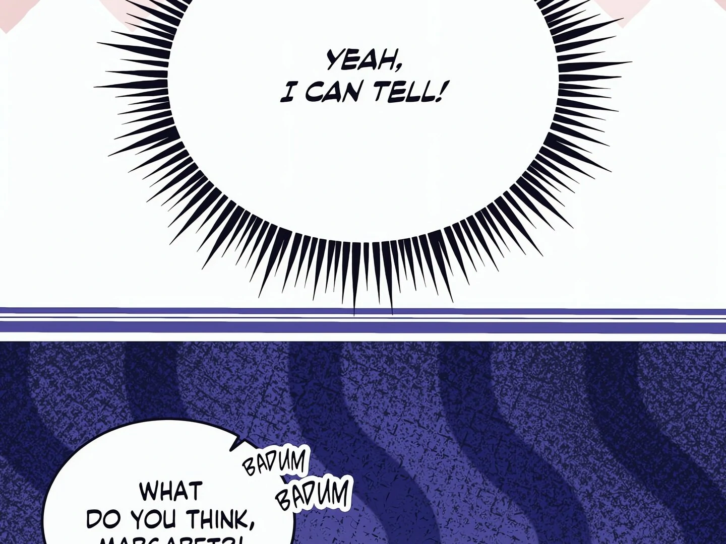 Afternoon in Another World Chapter 16 - Page 27