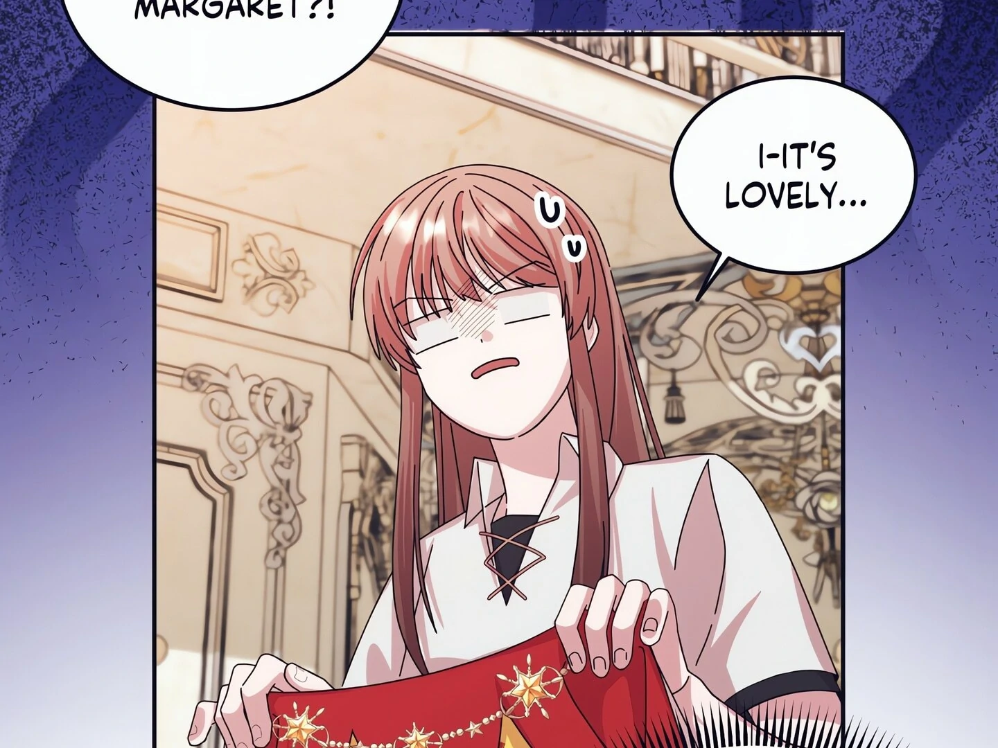 Afternoon in Another World Chapter 16 - Page 28