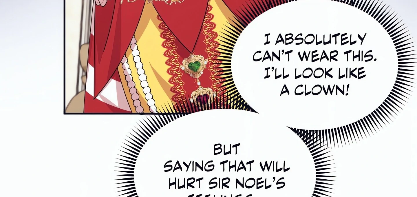 Afternoon in Another World Chapter 16 - Page 29