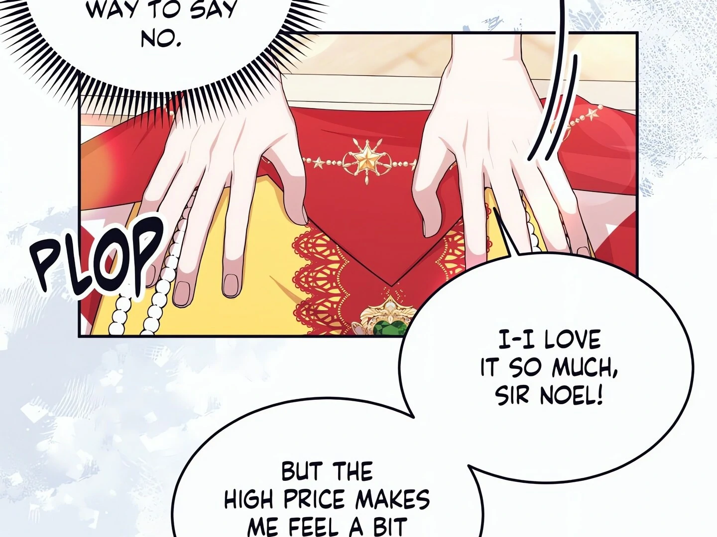 Afternoon in Another World Chapter 16 - Page 31