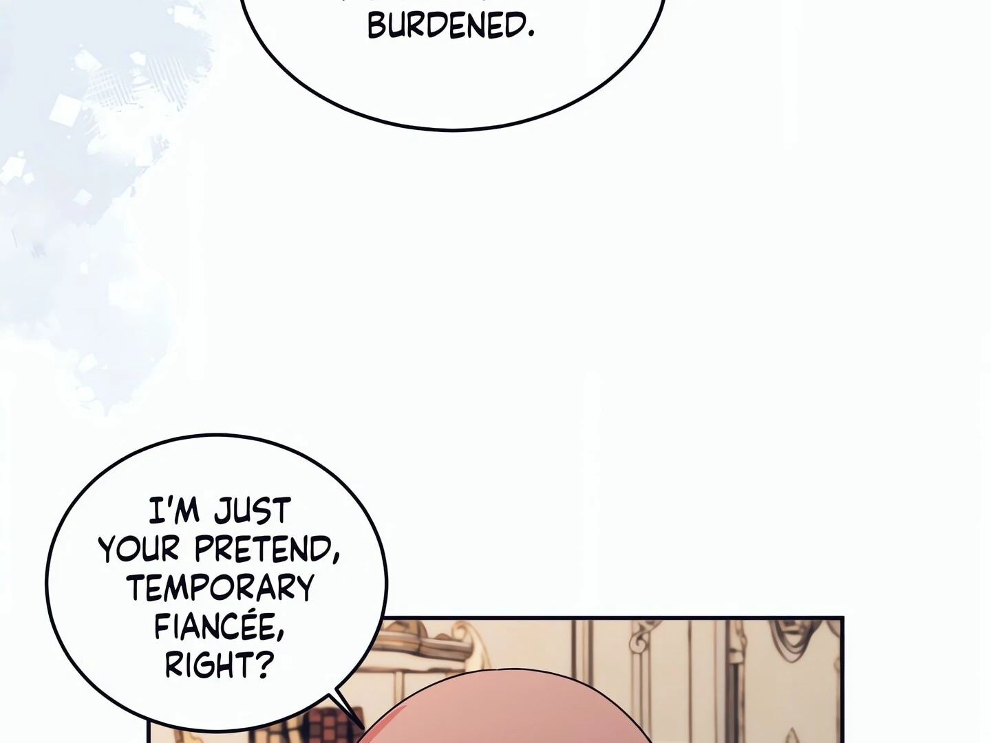 Afternoon in Another World Chapter 16 - Page 32