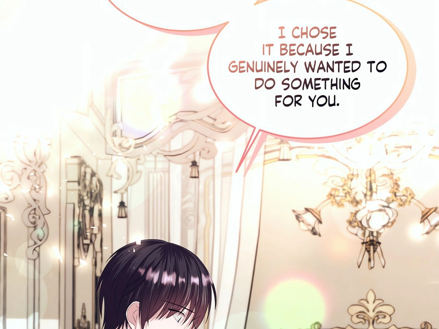 Afternoon in Another World Chapter 16 - Page 38