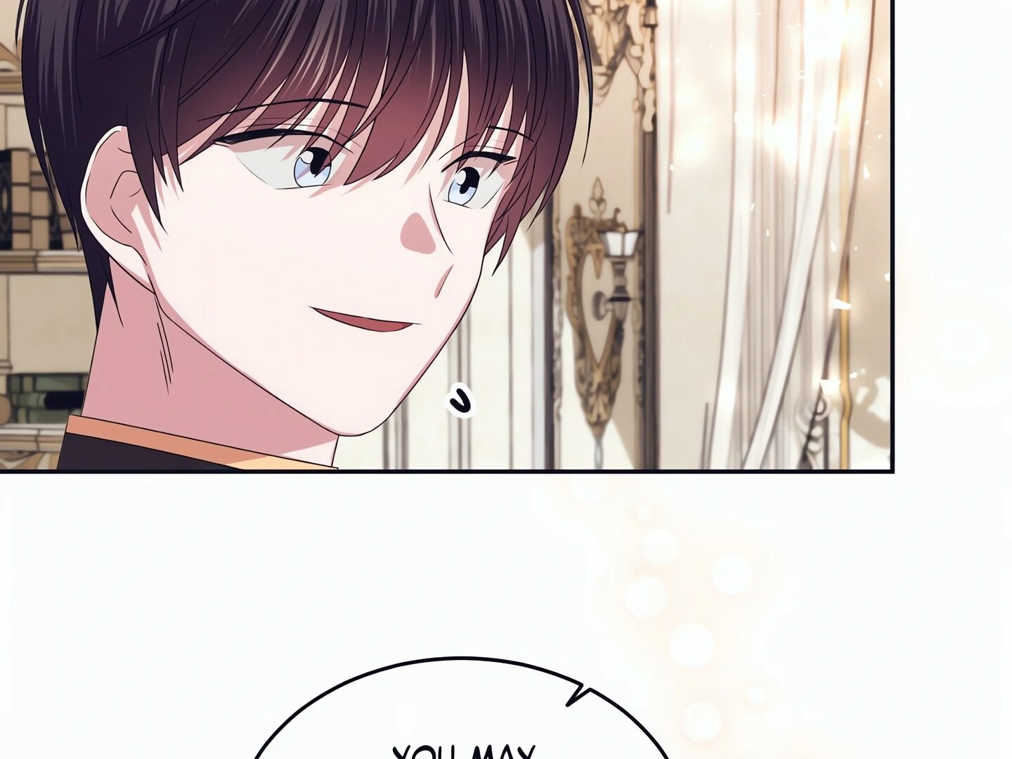 Afternoon in Another World Chapter 16 - Page 42