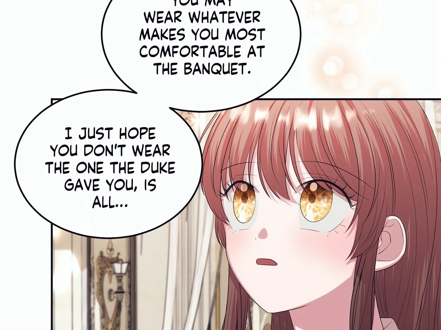 Afternoon in Another World Chapter 16 - Page 43
