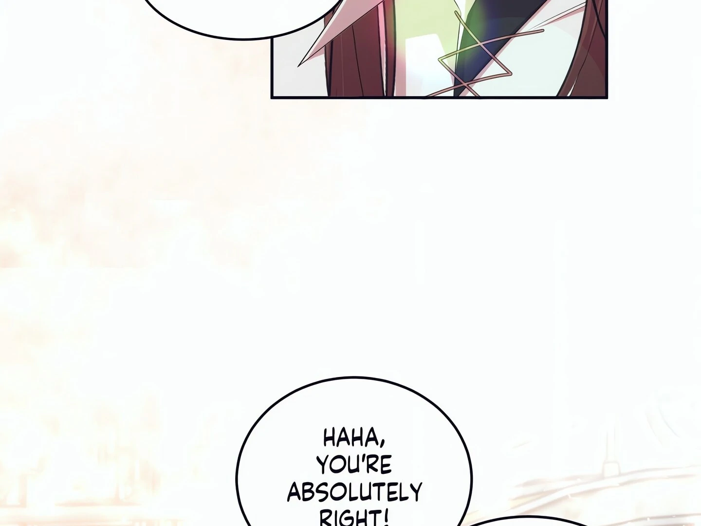 Afternoon in Another World Chapter 16 - Page 48