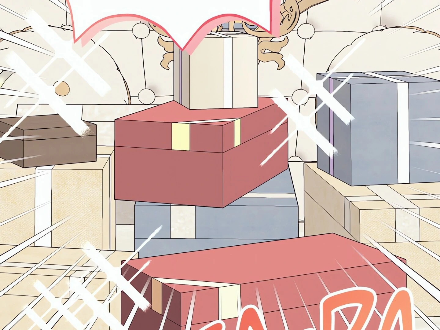 Afternoon in Another World Chapter 16 - Page 6