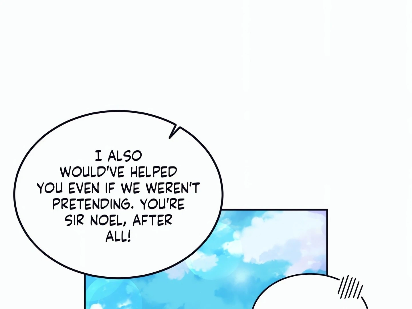 Afternoon in Another World Chapter 16 - Page 52