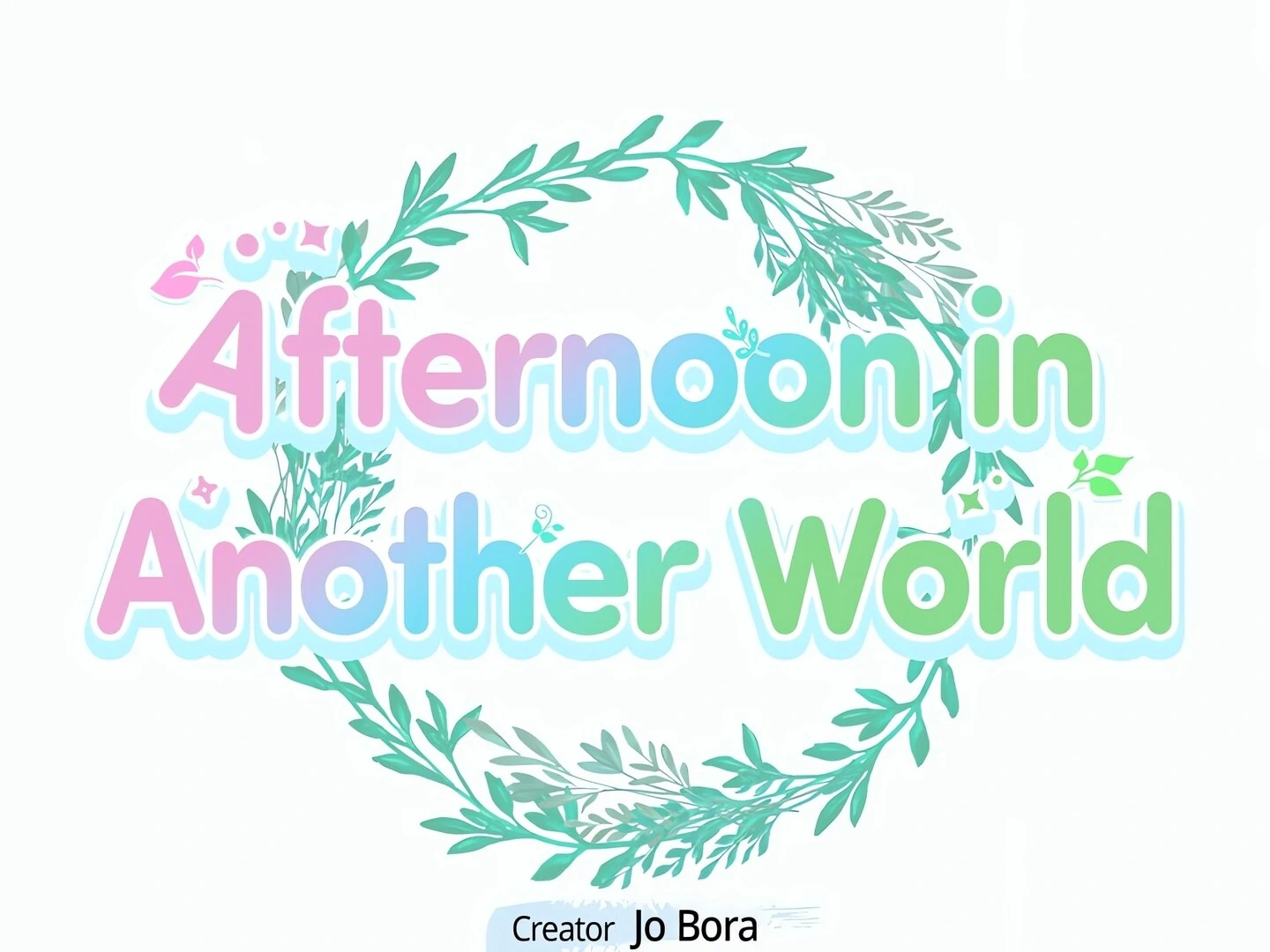 Afternoon in Another World Chapter 16 - Page 54