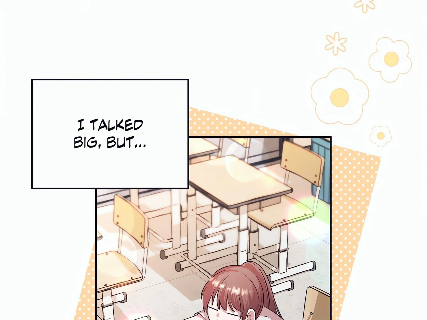 Afternoon in Another World Chapter 16 - Page 56