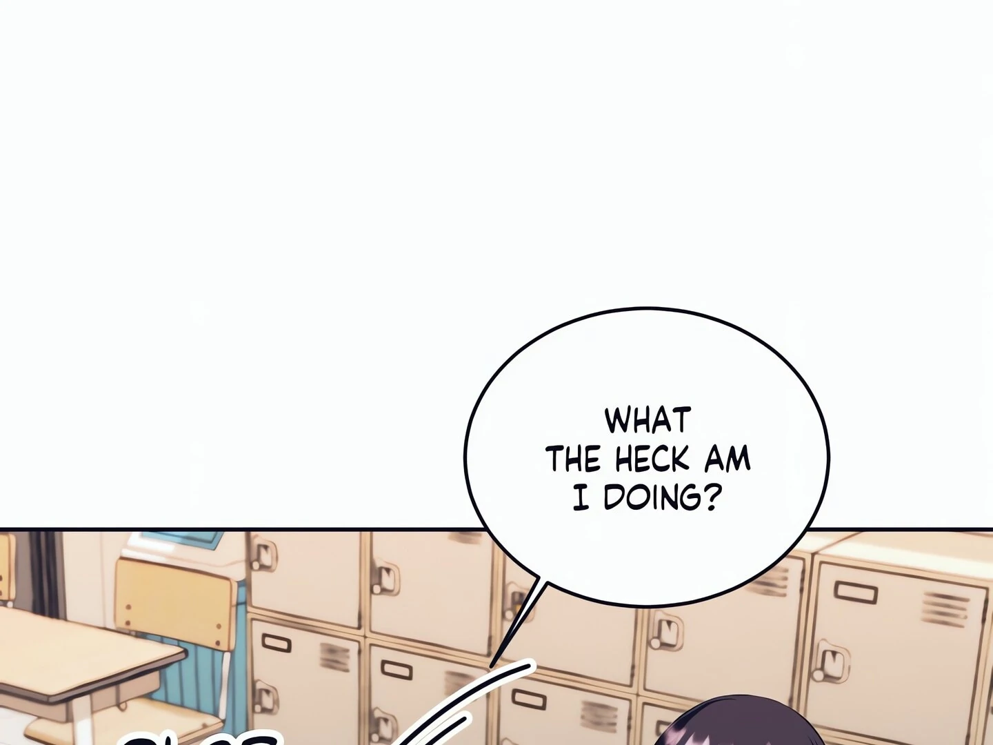 Afternoon in Another World Chapter 16 - Page 62