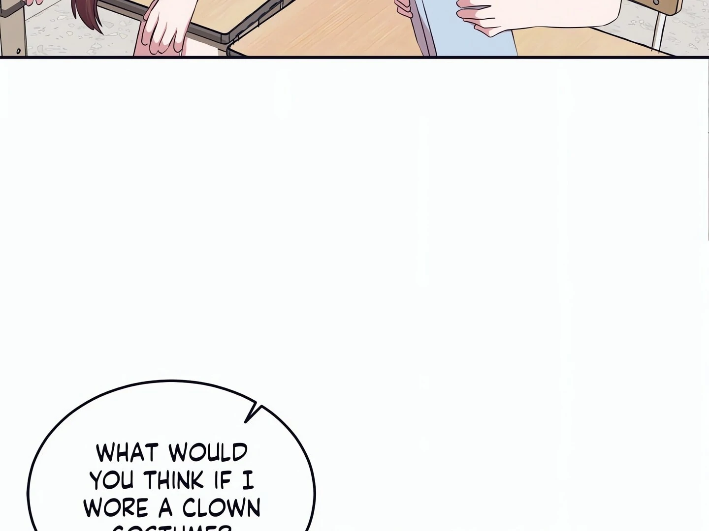 Afternoon in Another World Chapter 16 - Page 65