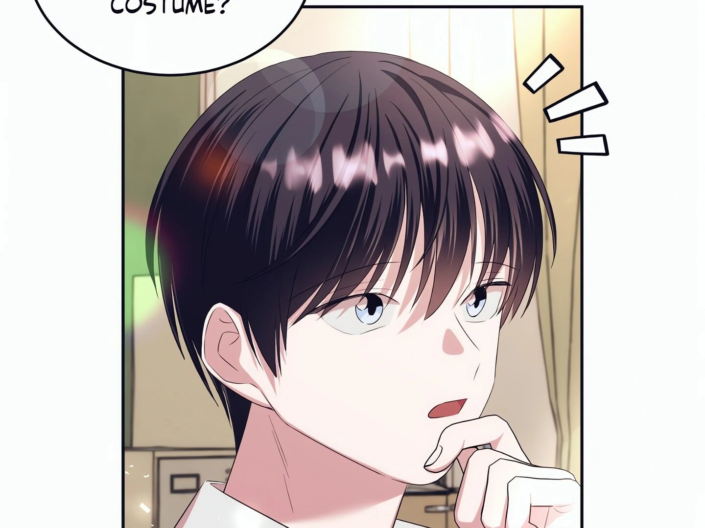 Afternoon in Another World Chapter 16 - Page 66