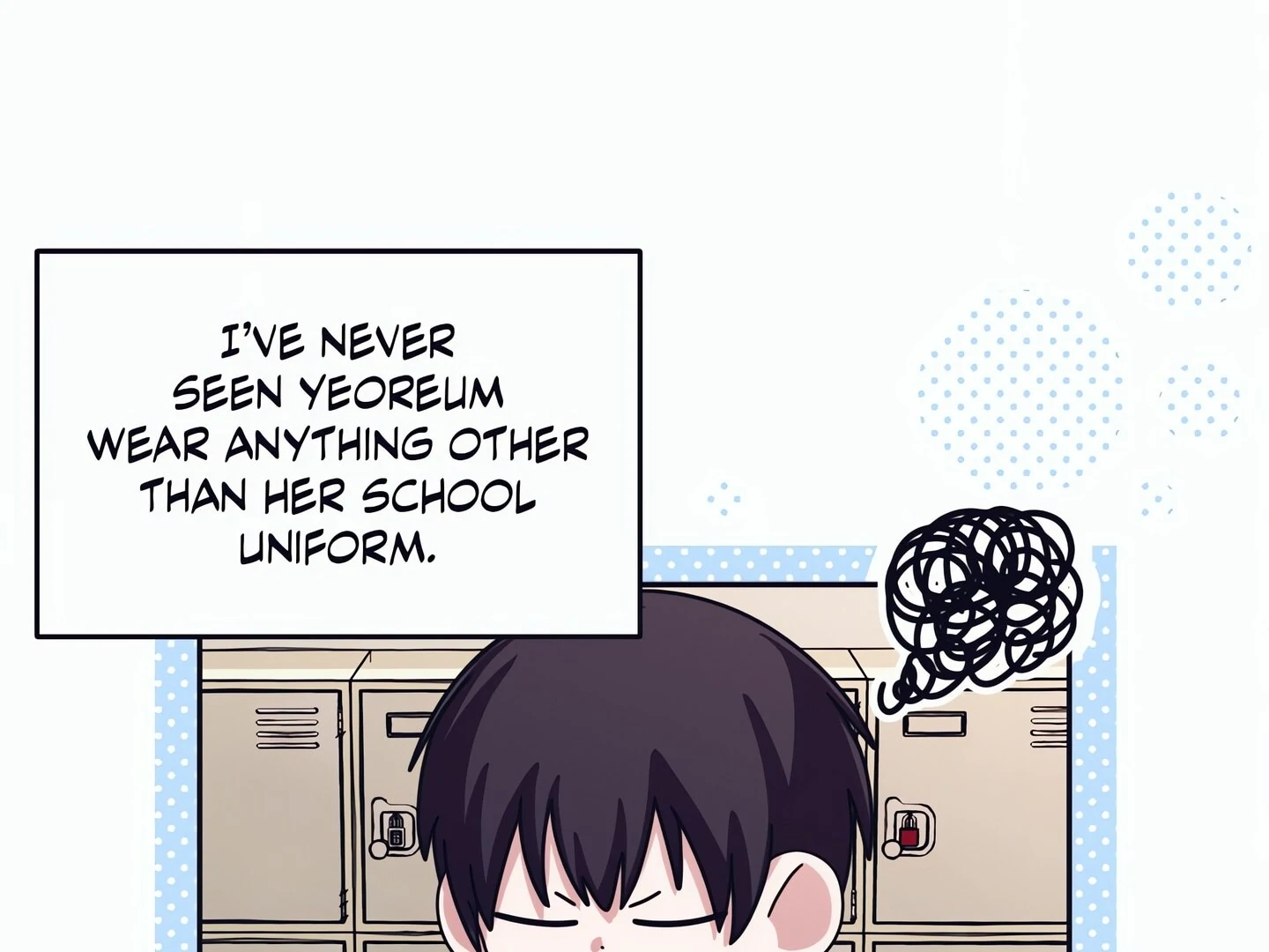 Afternoon in Another World Chapter 16 - Page 68