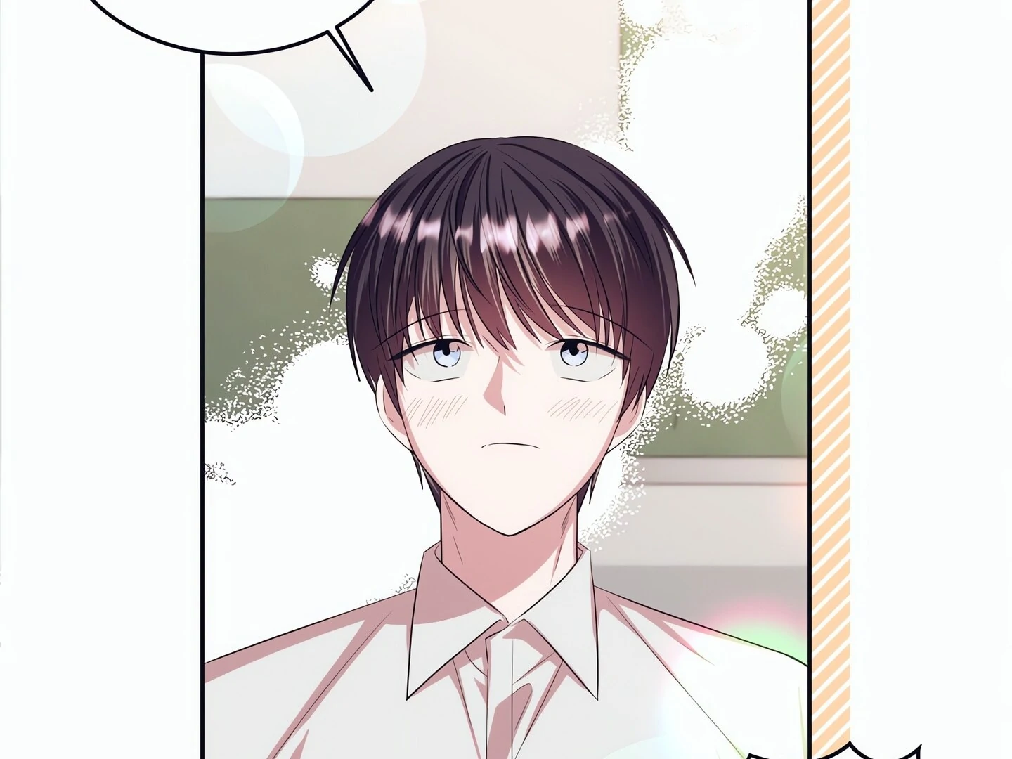 Afternoon in Another World Chapter 16 - Page 73