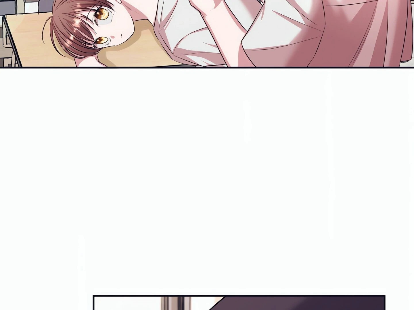 Afternoon in Another World Chapter 16 - Page 76