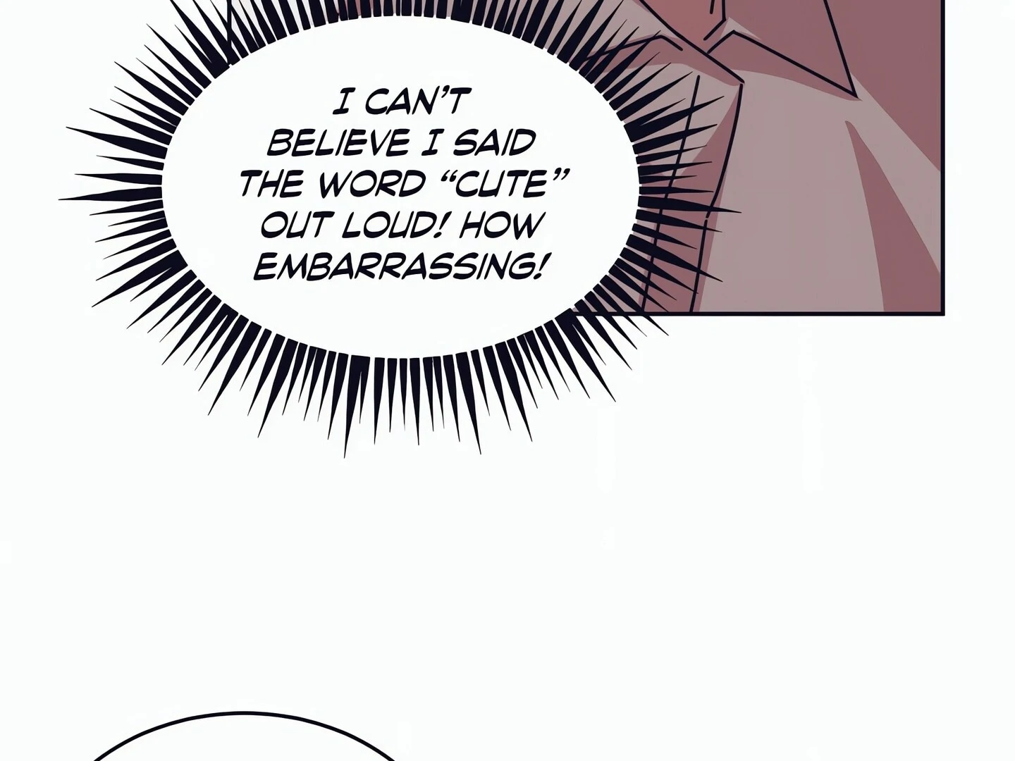 Afternoon in Another World Chapter 16 - Page 78
