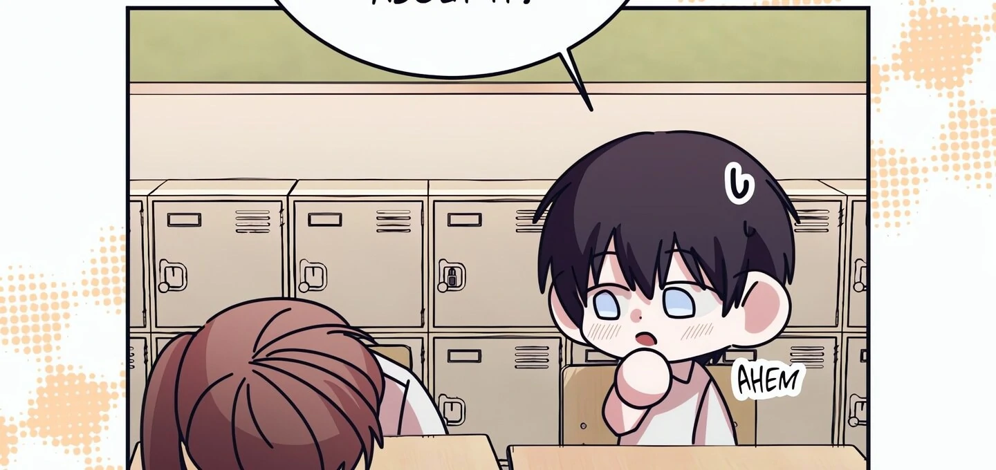 Afternoon in Another World Chapter 16 - Page 80