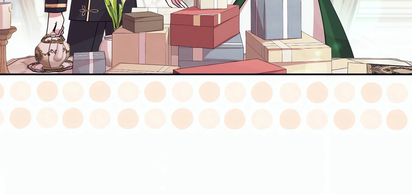 Afternoon in Another World Chapter 16 - Page 9