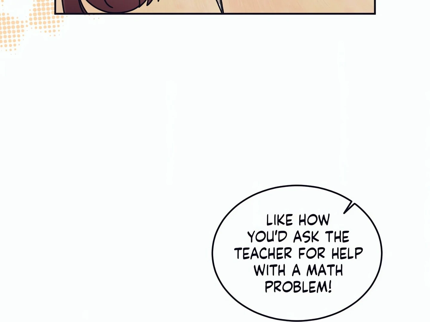 Afternoon in Another World Chapter 16 - Page 81