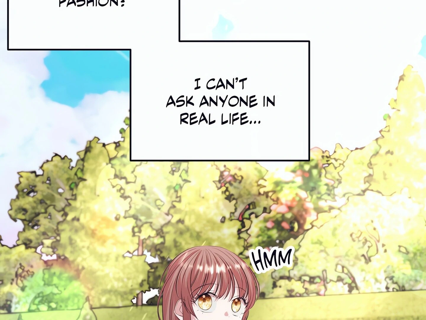 Afternoon in Another World Chapter 16 - Page 83