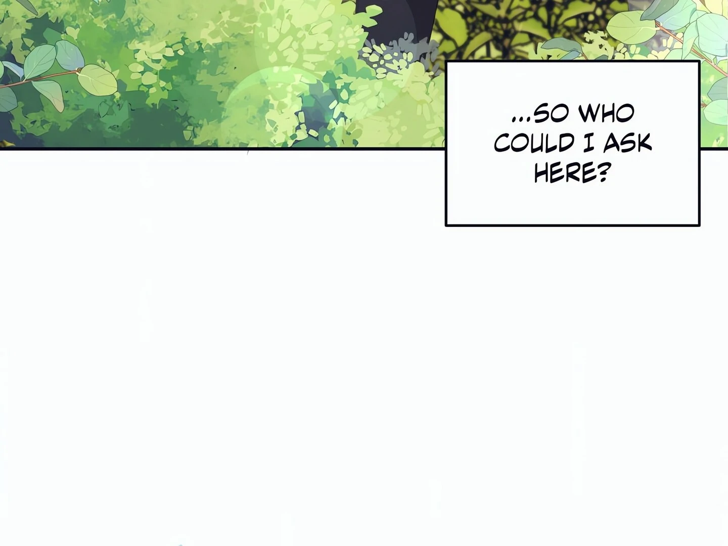 Afternoon in Another World Chapter 16 - Page 85