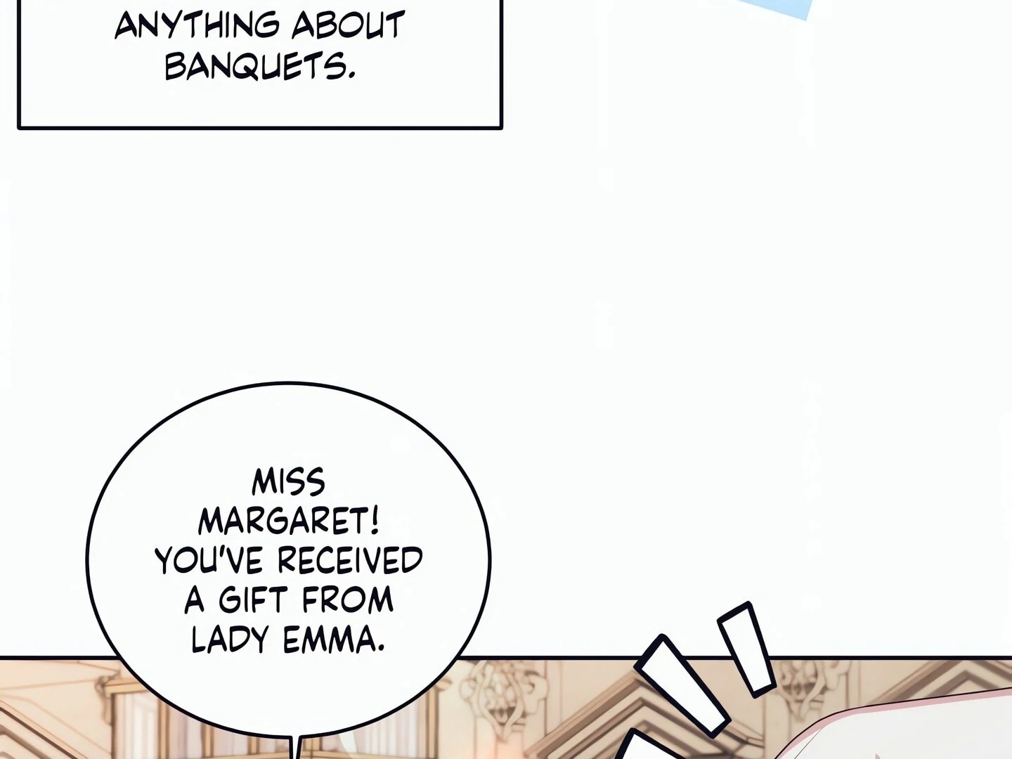Afternoon in Another World Chapter 16 - Page 87