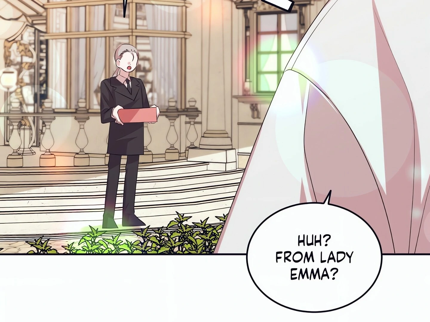 Afternoon in Another World Chapter 16 - Page 88
