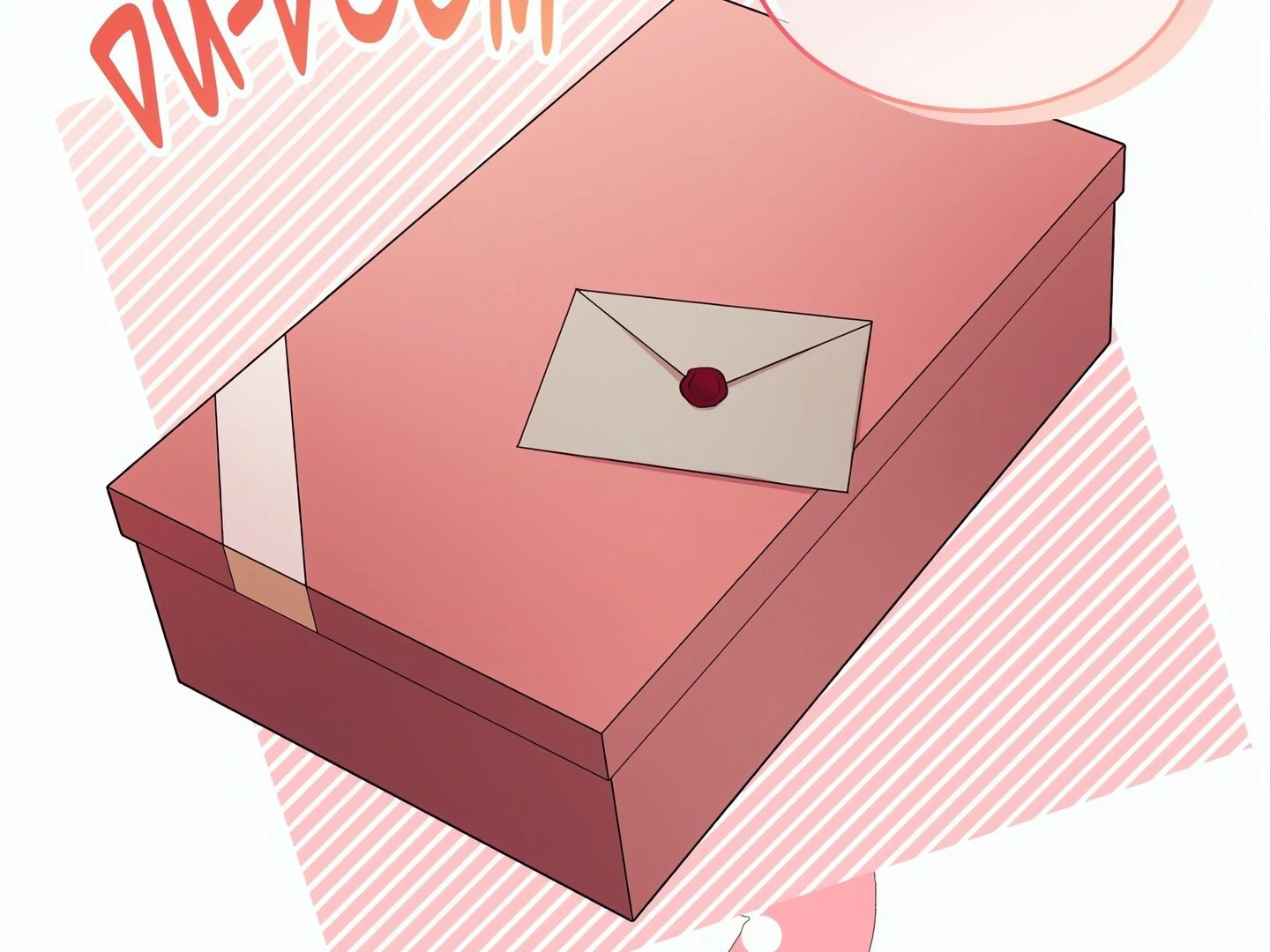 Afternoon in Another World Chapter 16 - Page 91