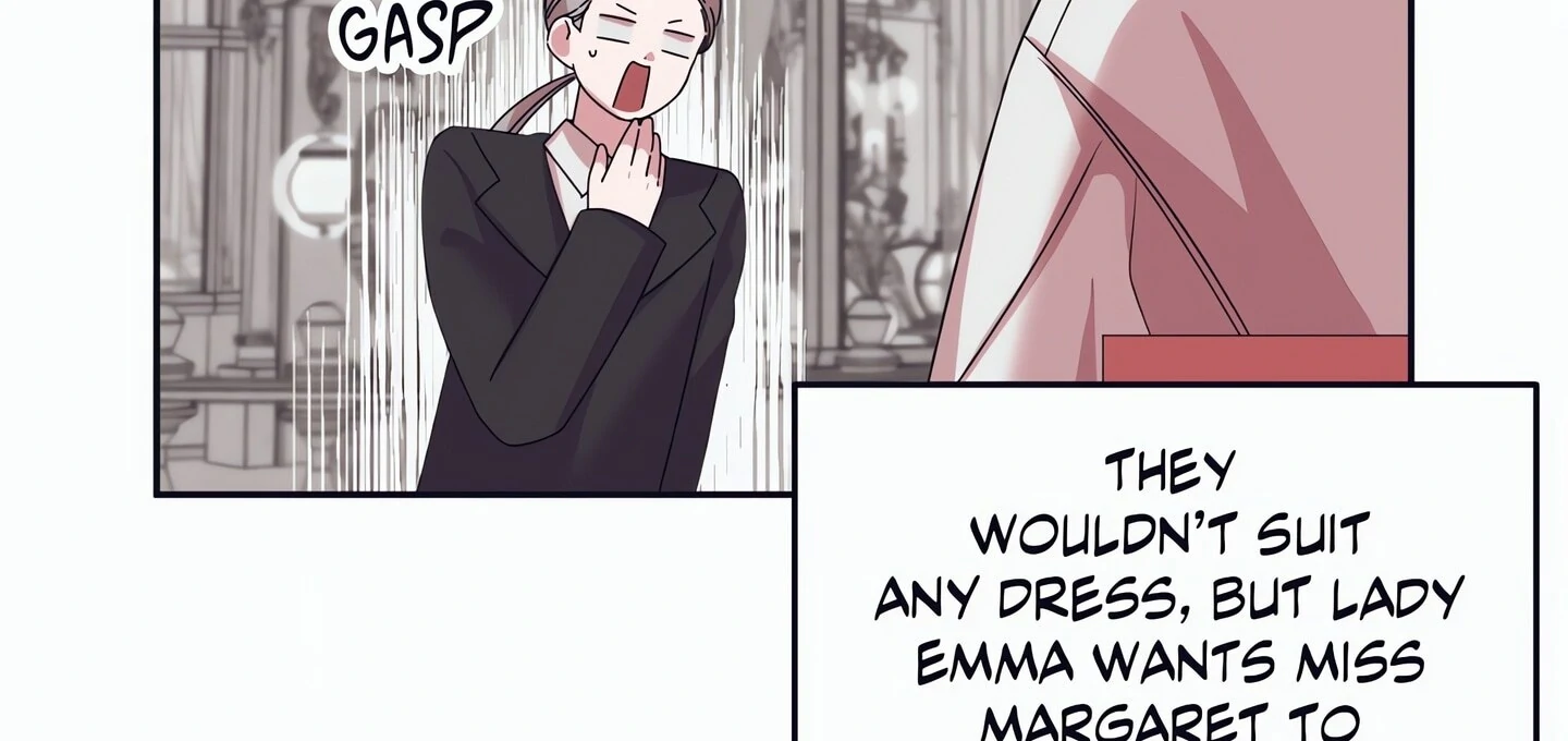 Afternoon in Another World Chapter 16 - Page 99