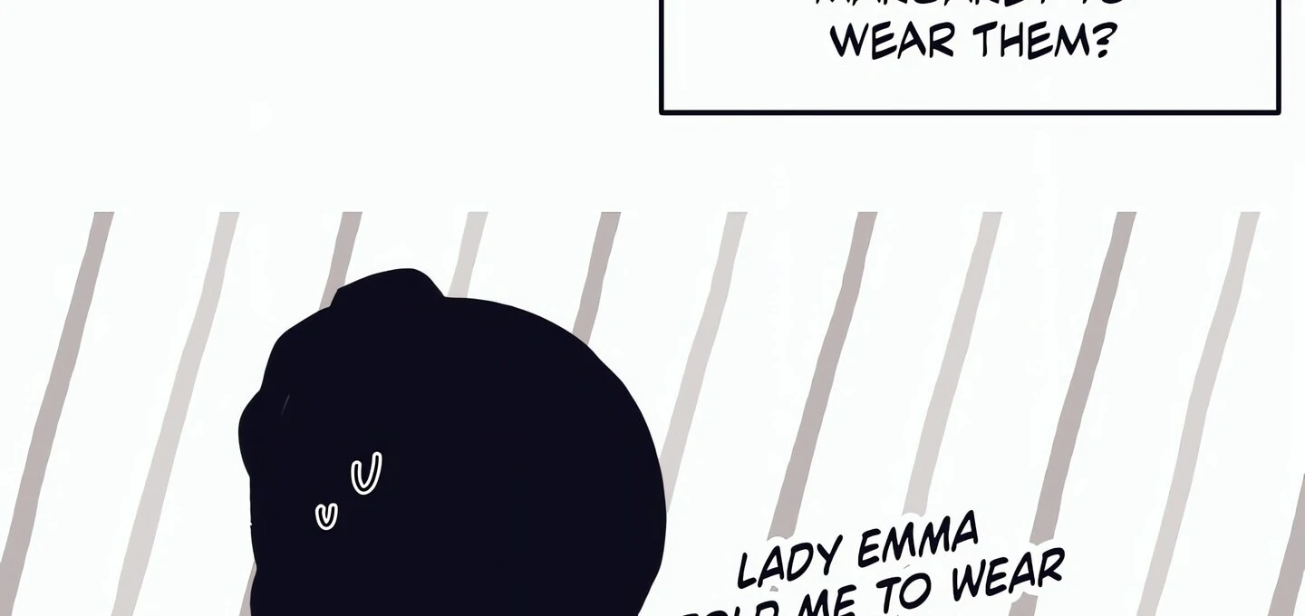 Afternoon in Another World Chapter 16 - Page 100