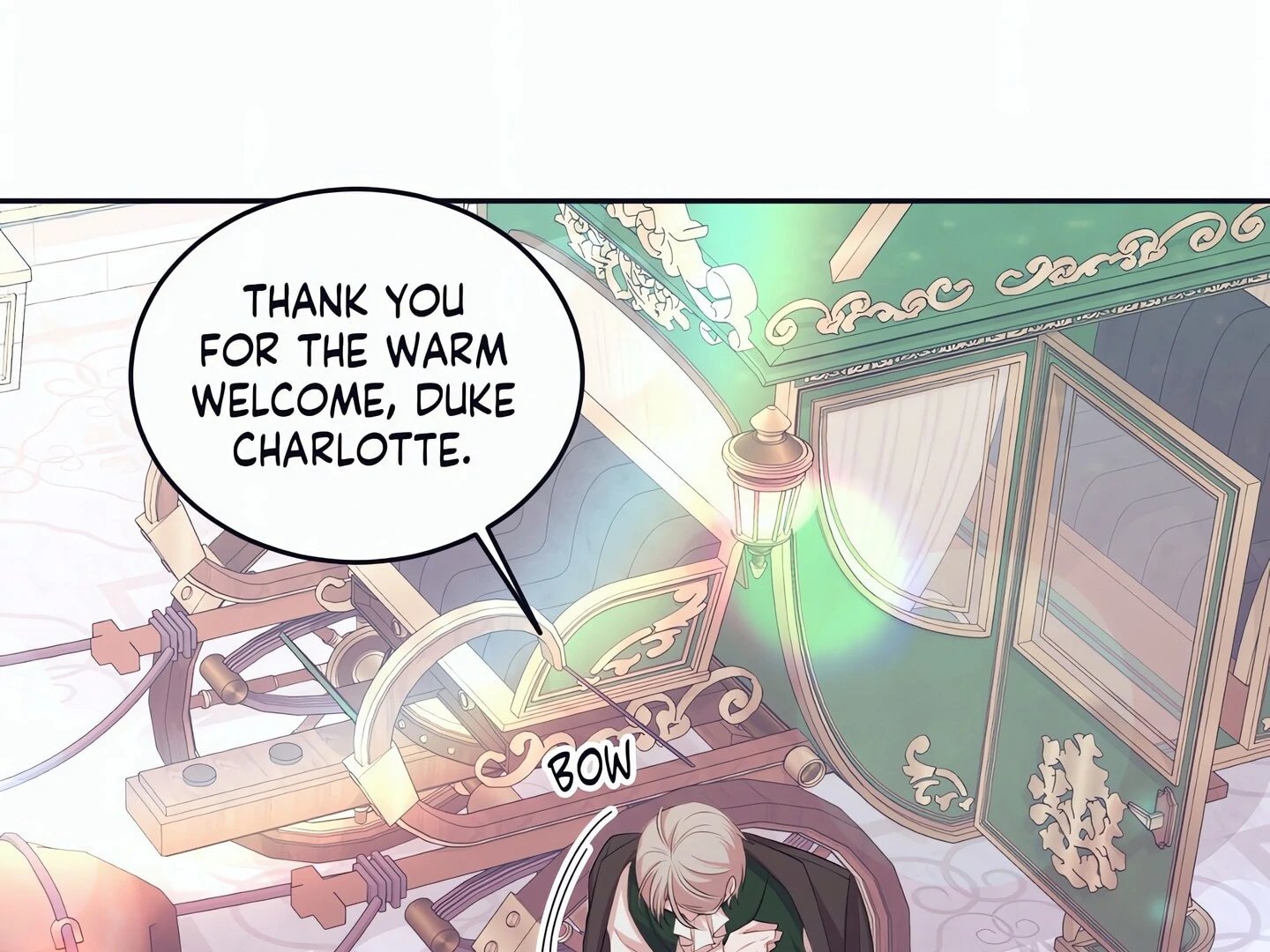 Afternoon in Another World Chapter 17 - Page 101