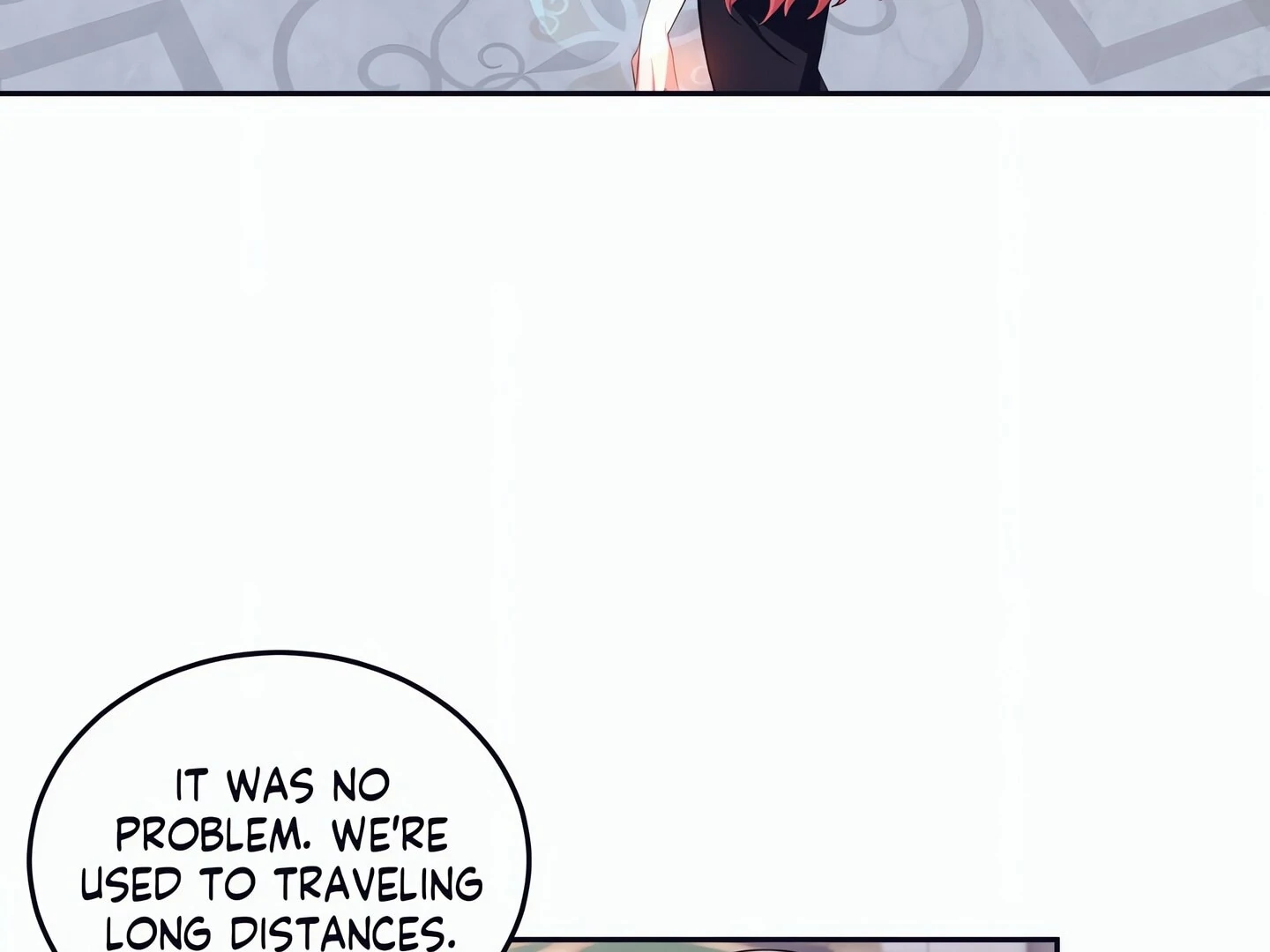 Afternoon in Another World Chapter 17 - Page 103