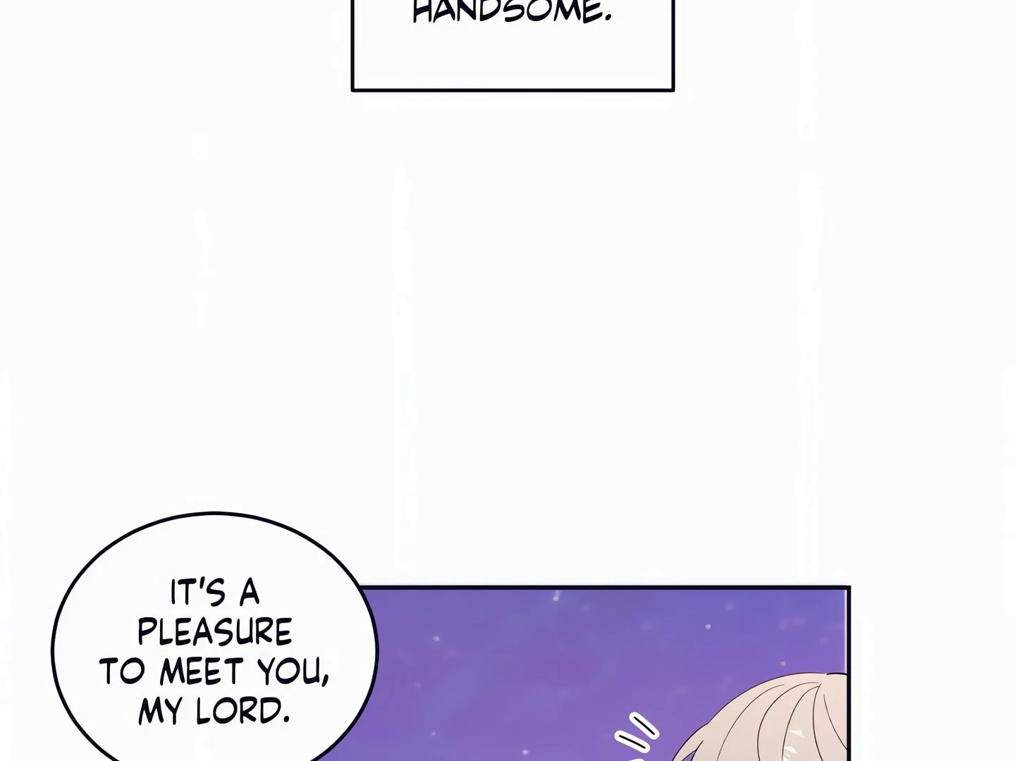 Afternoon in Another World Chapter 17 - Page 105