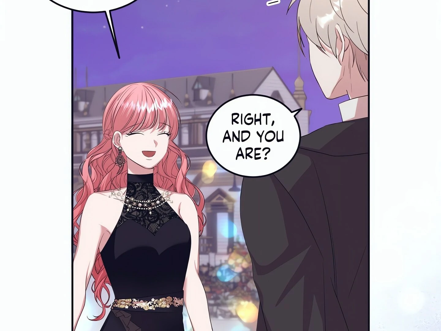 Afternoon in Another World Chapter 17 - Page 106
