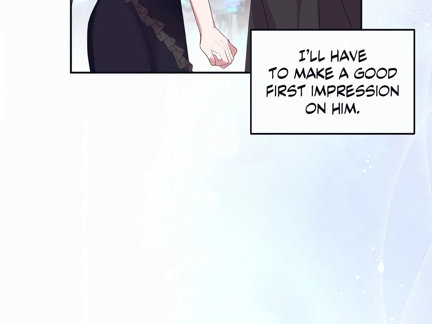 Afternoon in Another World Chapter 17 - Page 107