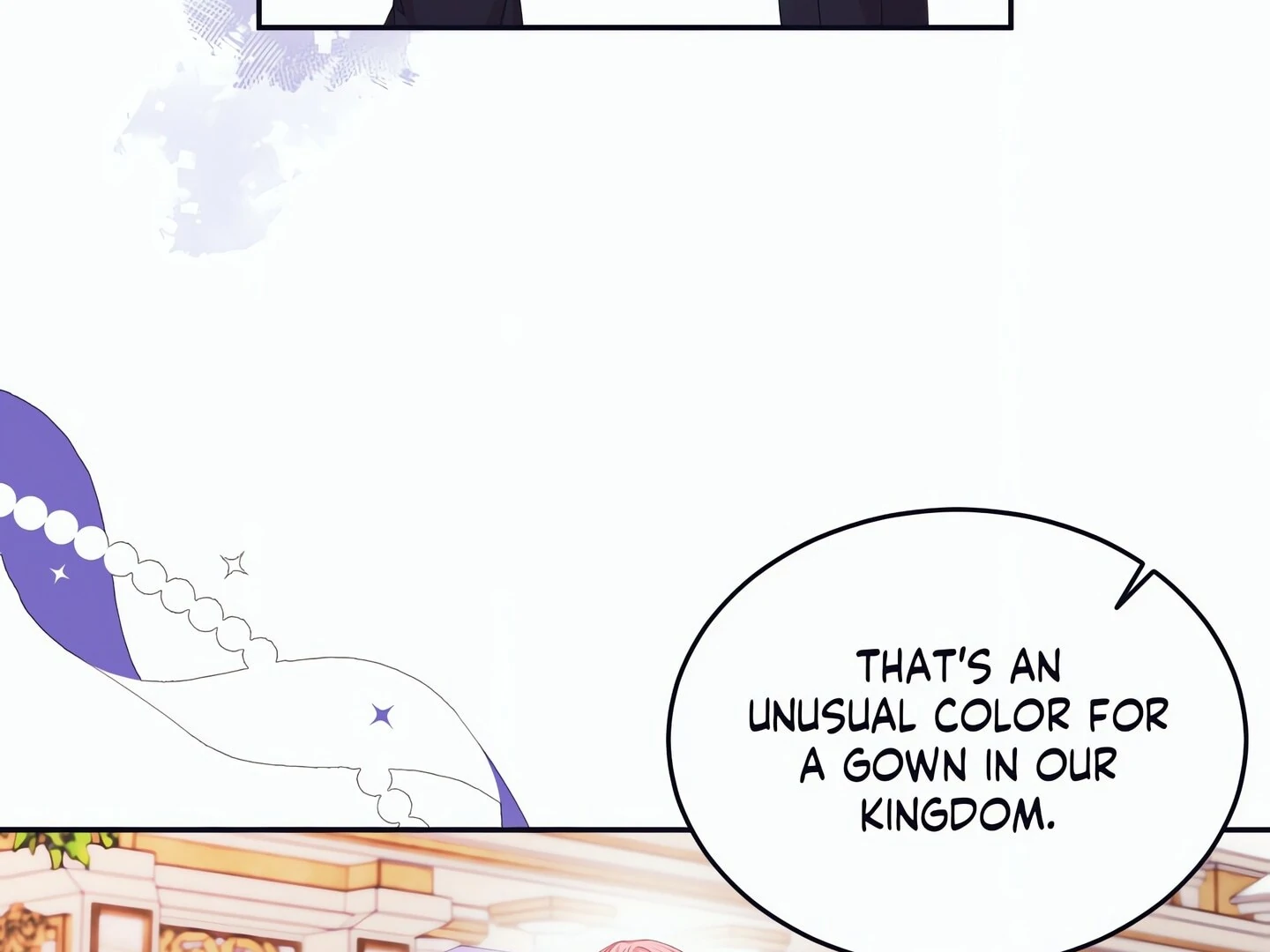 Afternoon in Another World Chapter 17 - Page 113