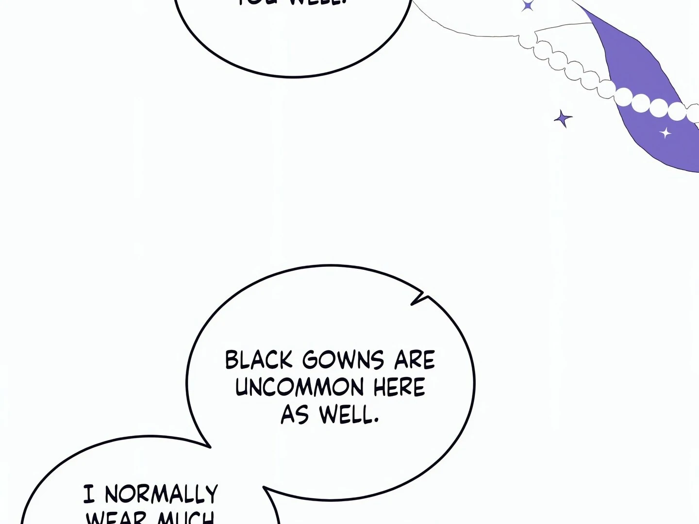 Afternoon in Another World Chapter 17 - Page 115