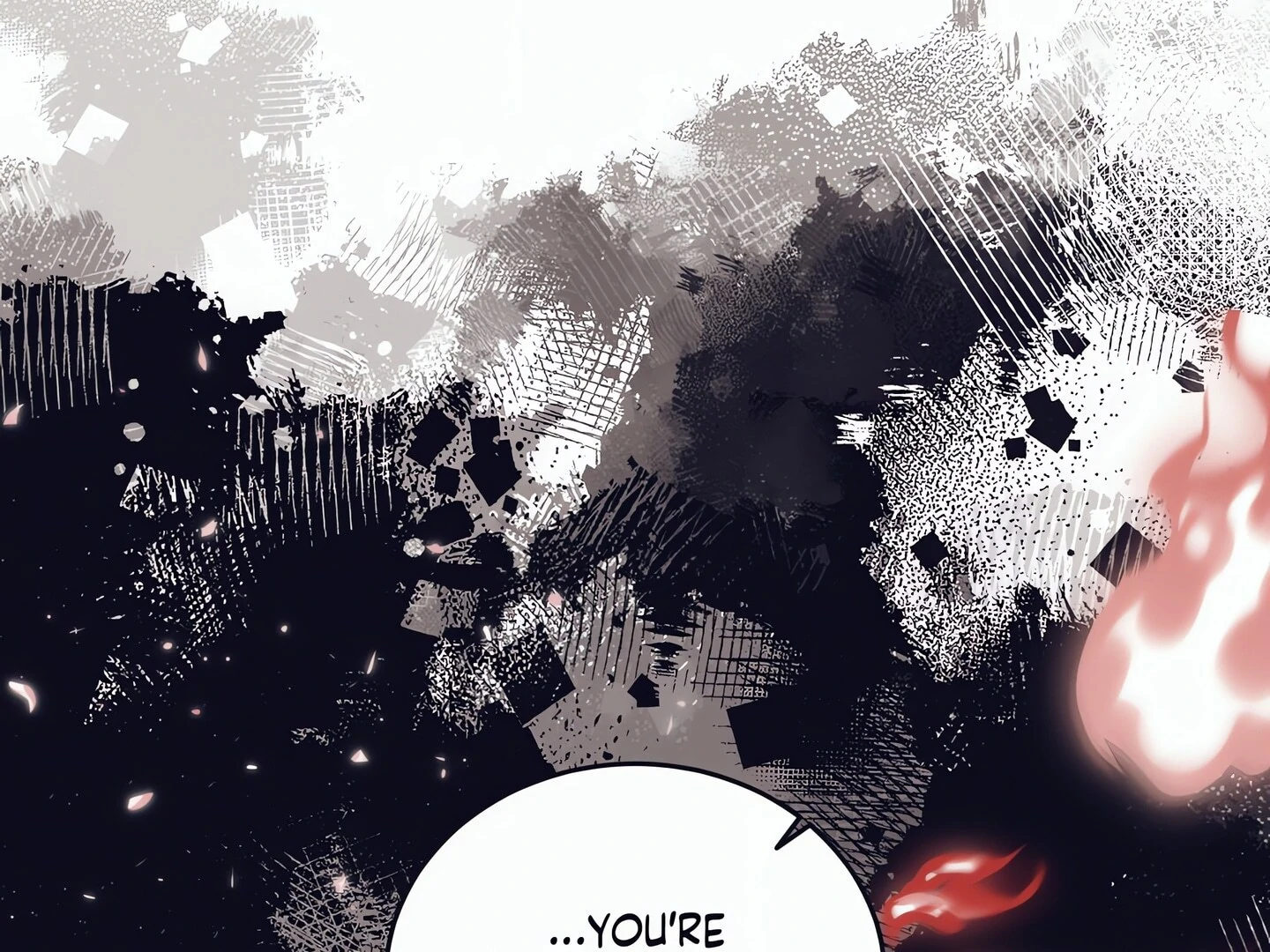 Afternoon in Another World Chapter 17 - Page 123