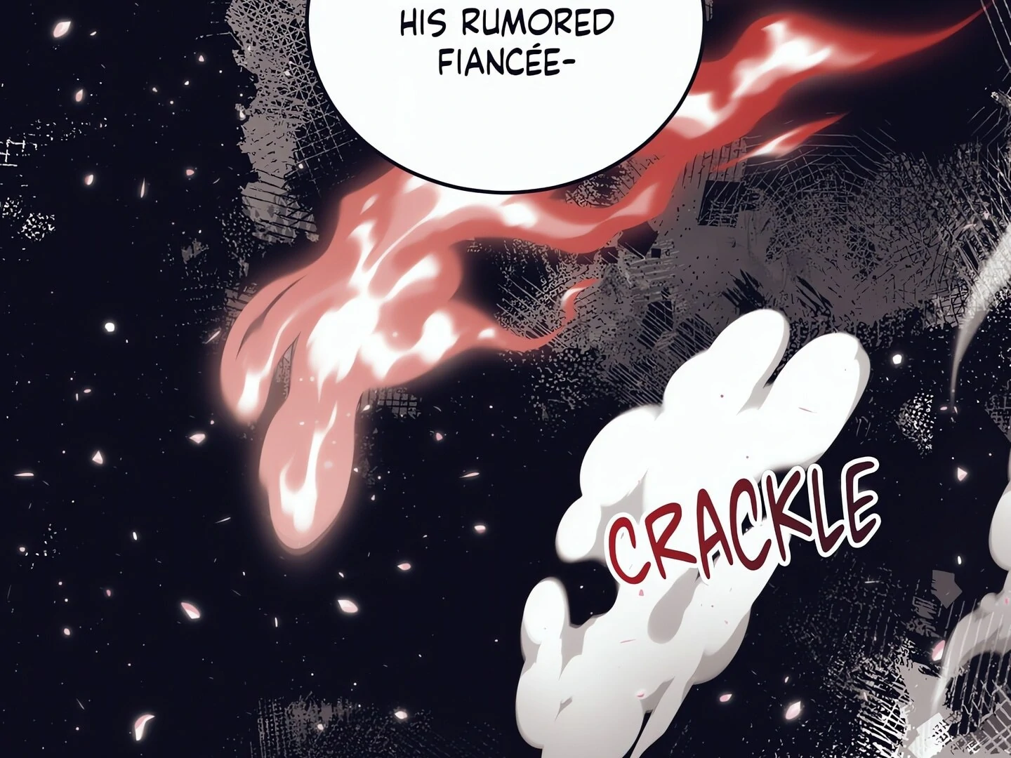 Afternoon in Another World Chapter 17 - Page 124