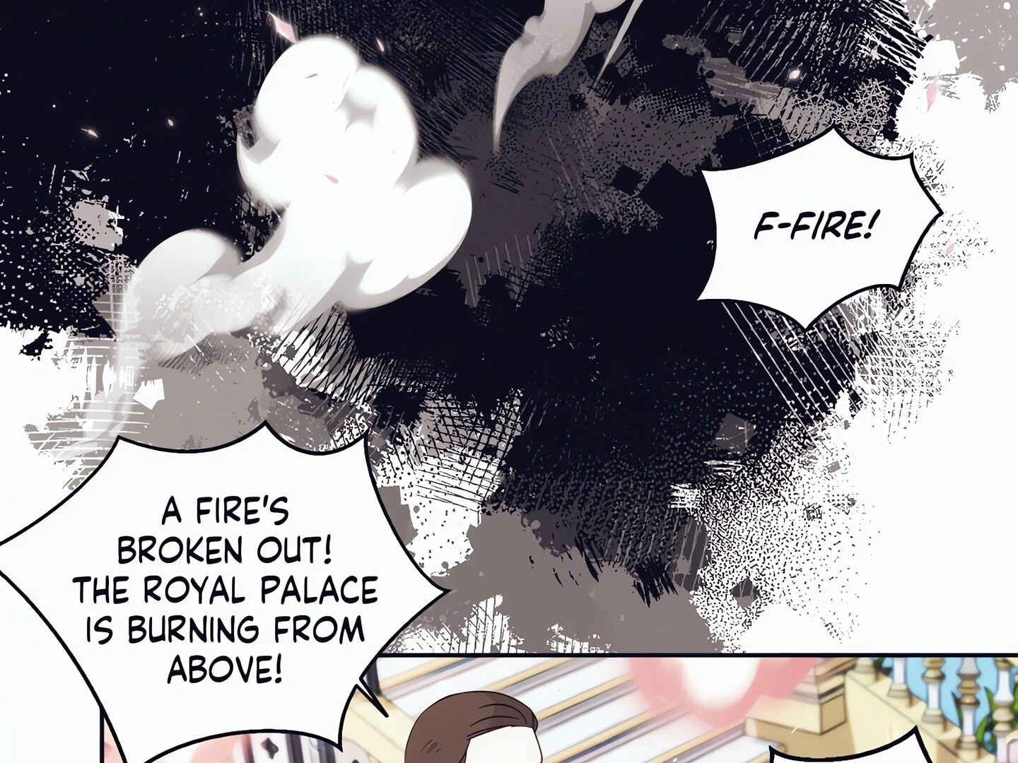 Afternoon in Another World Chapter 17 - Page 125
