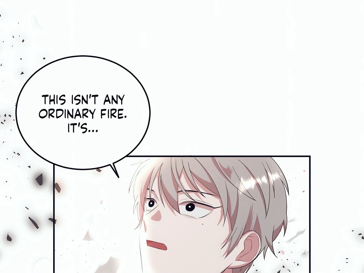 Afternoon in Another World Chapter 17 - Page 127