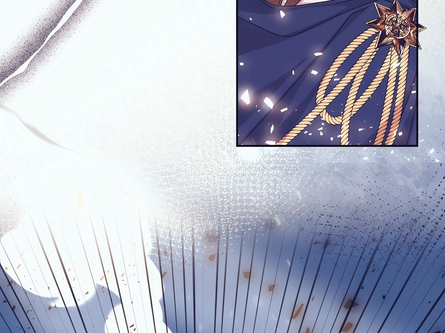 Afternoon in Another World Chapter 17 - Page 133