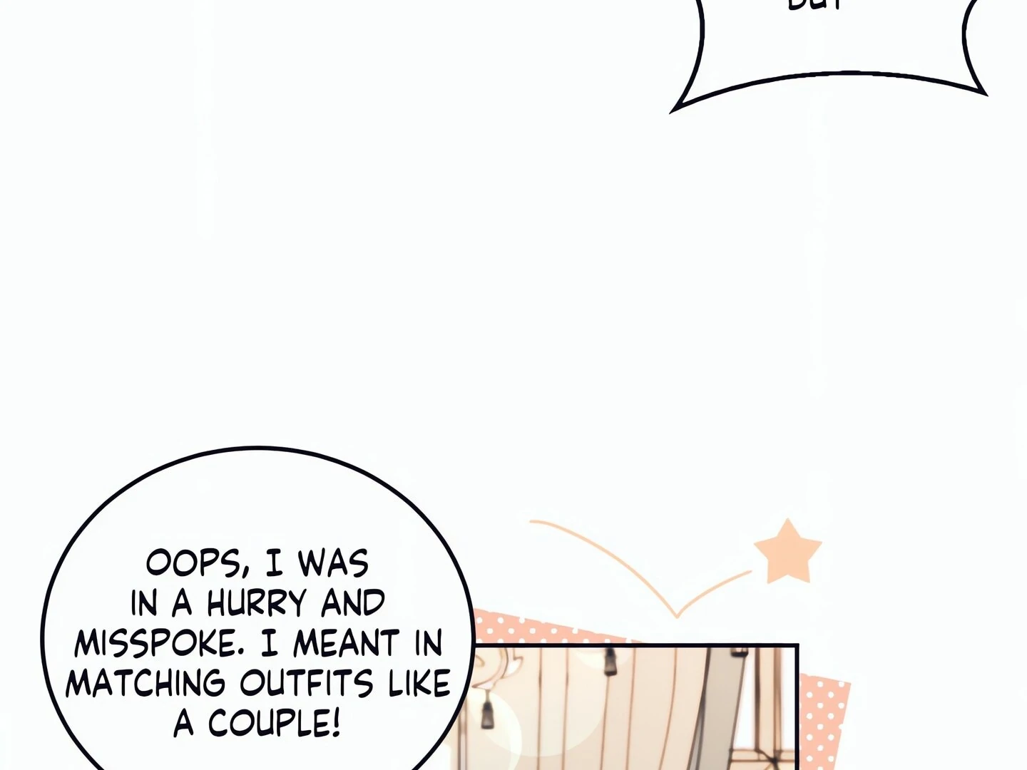 Afternoon in Another World Chapter 17 - Page 18