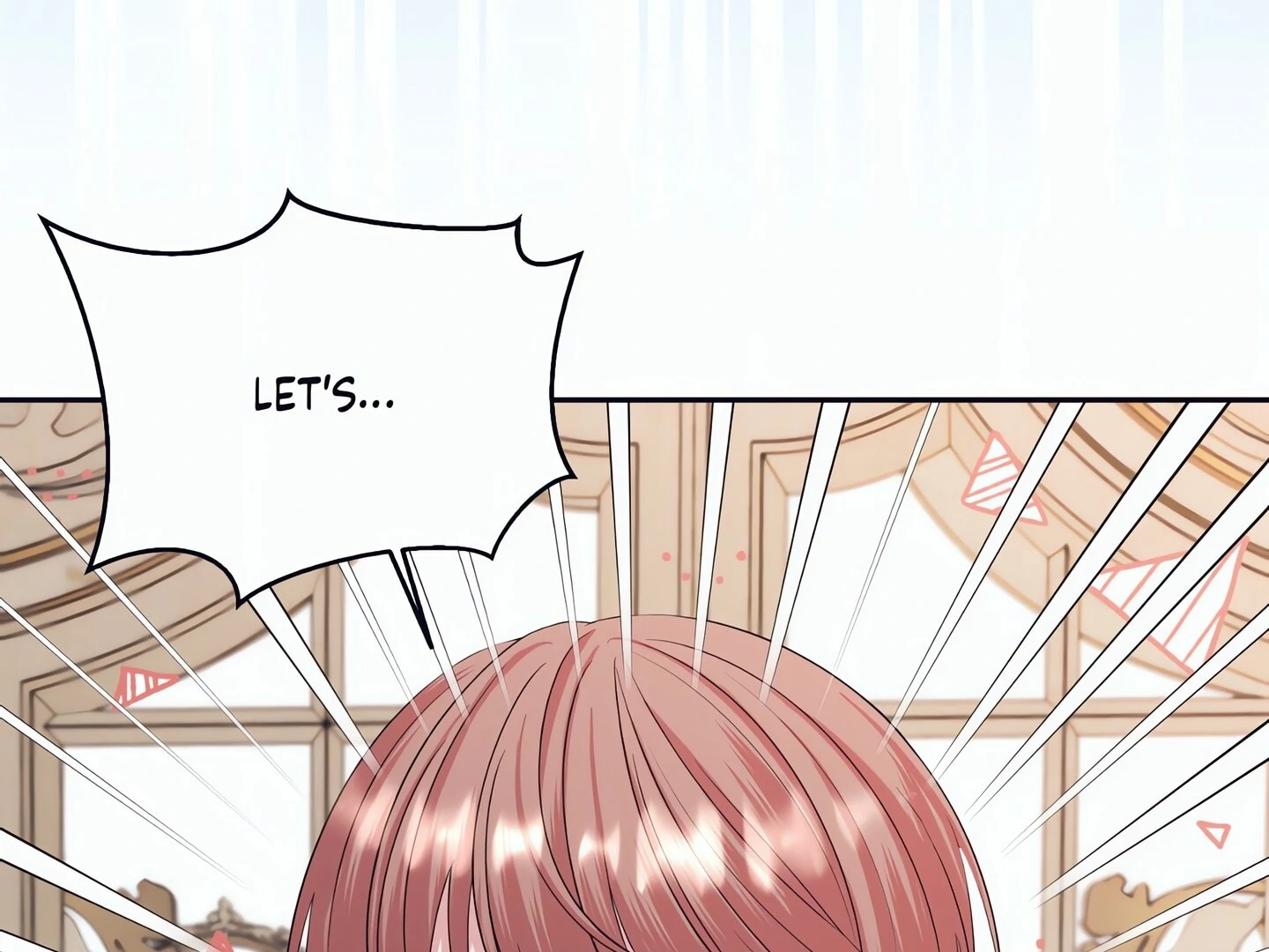 Afternoon in Another World Chapter 17 - Page 3